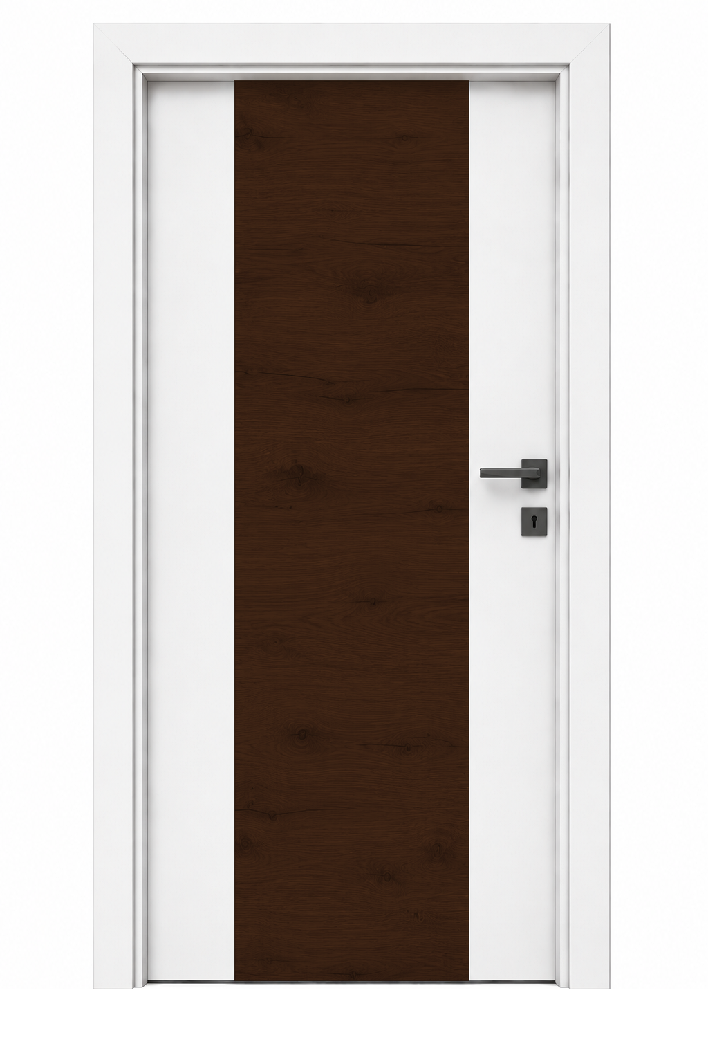 Thermo Oak Blackbrown