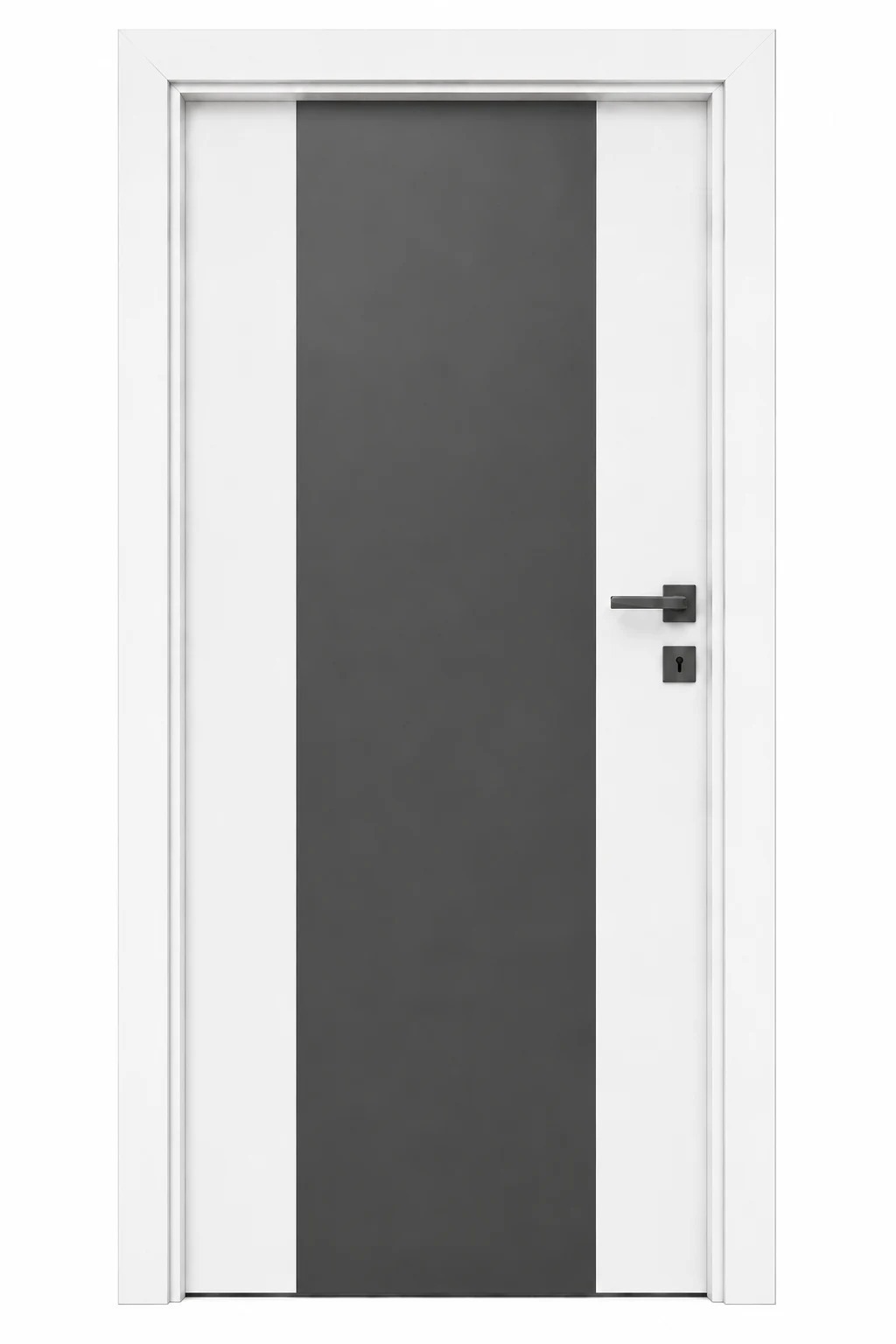Graphite Grey